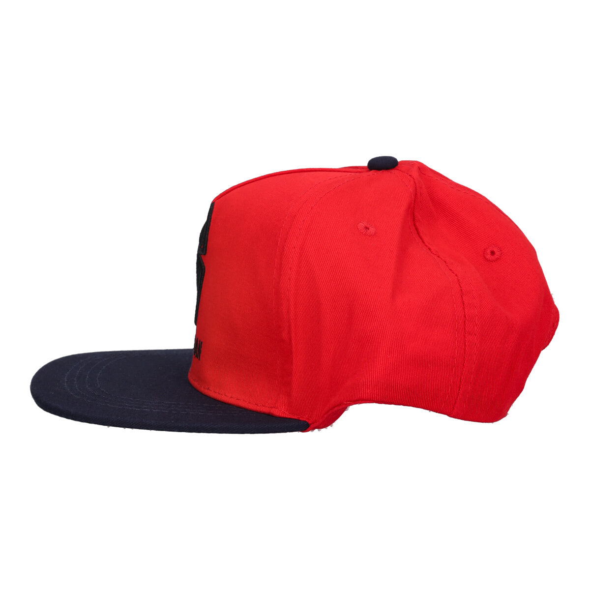 Cappello Bambini Rosso e Blu Spider-Man