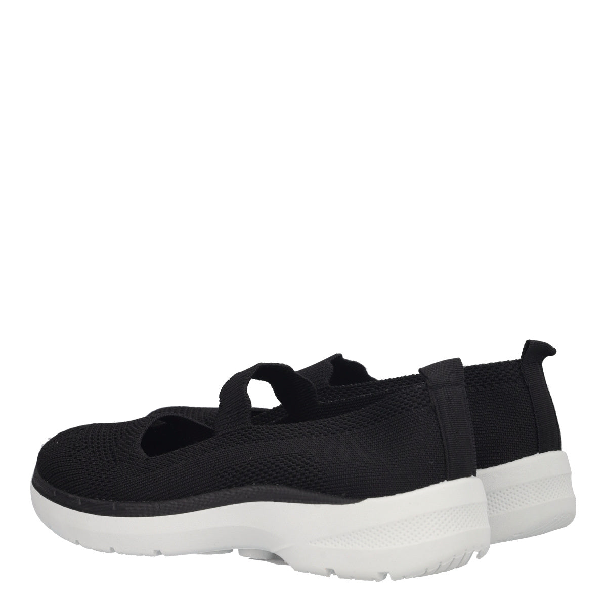Ballerine Donna Nere