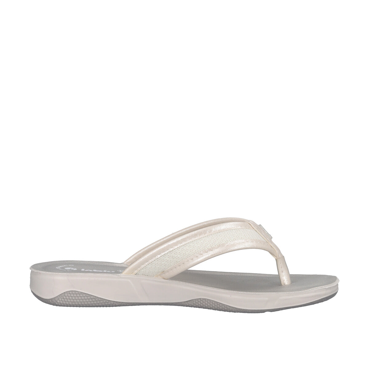 Infradito Donna Bianchi