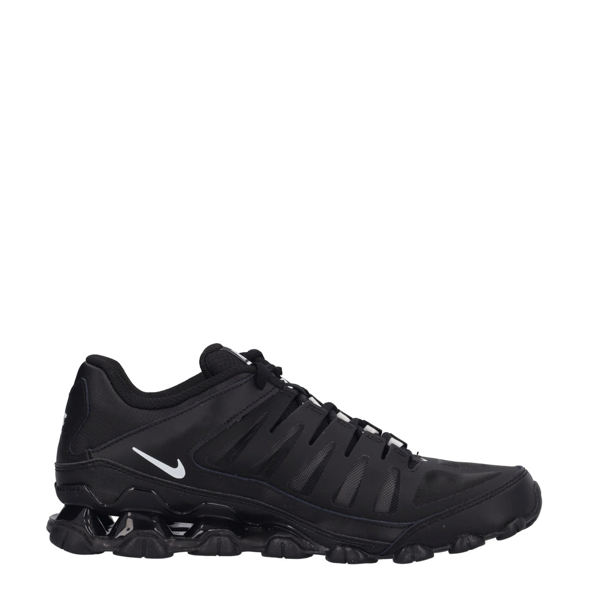 REAX 8 TR MESH Running Uomo Nere