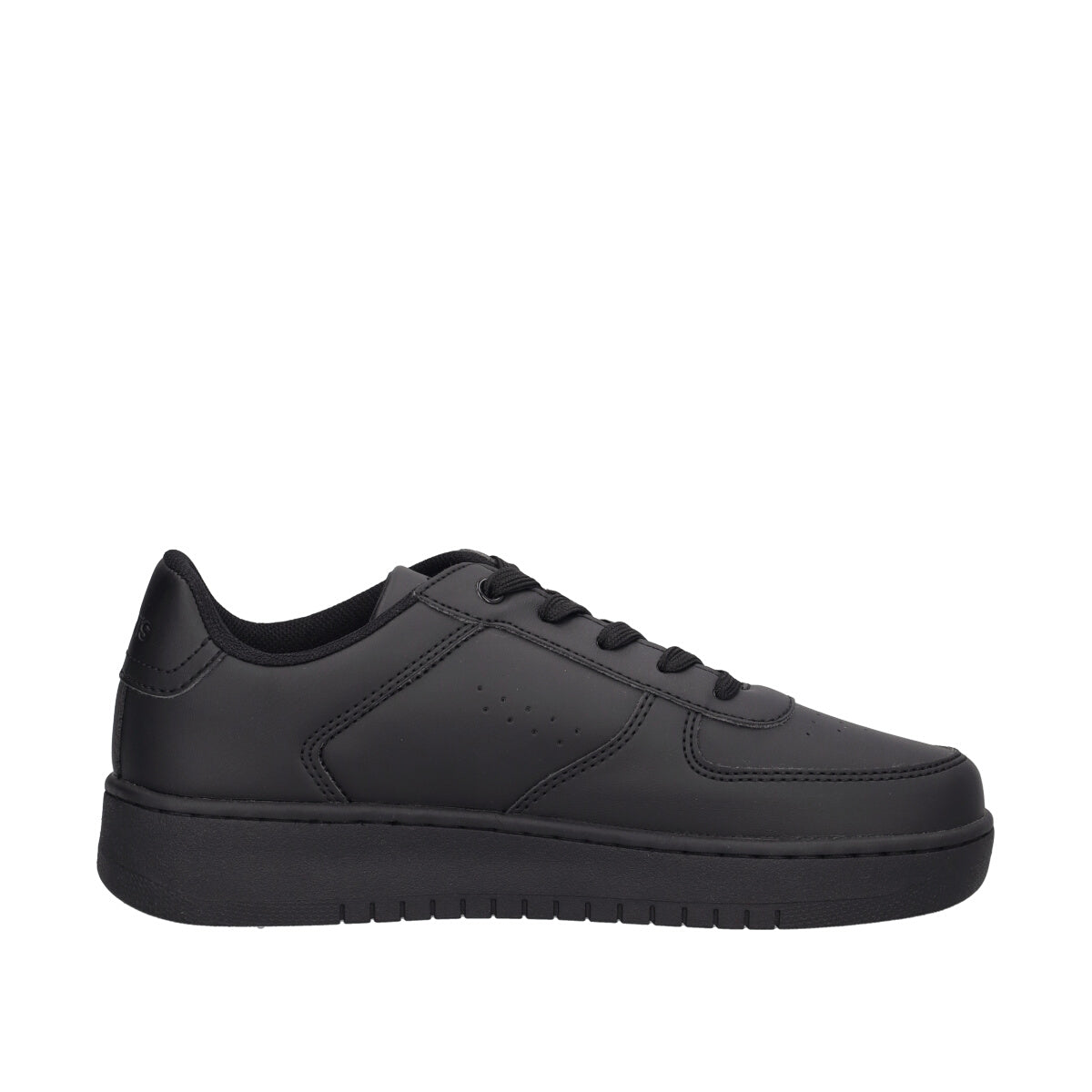 UNION SE Sneakers Junior Nere