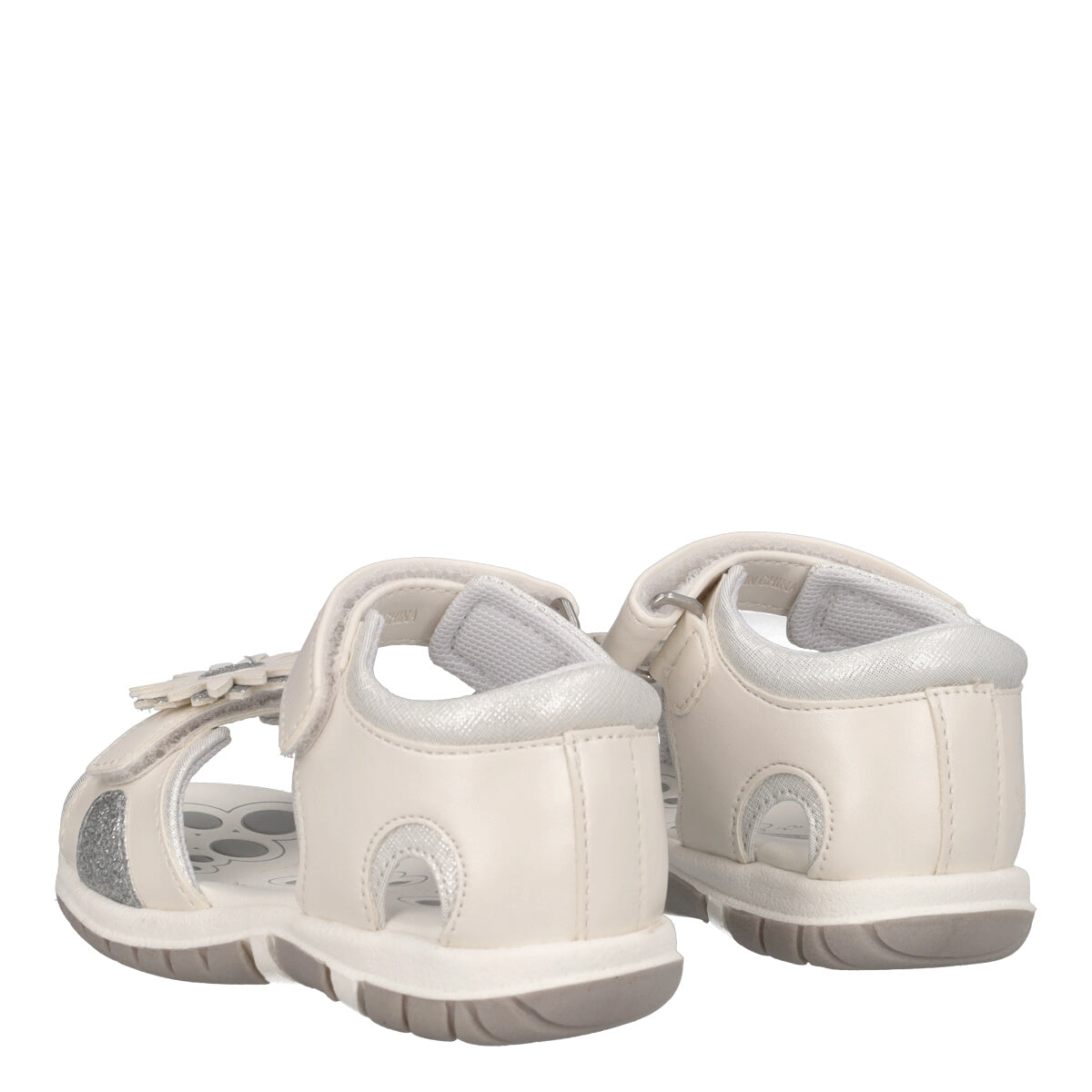 FLAVIANA Sandali Bambina Bianchi