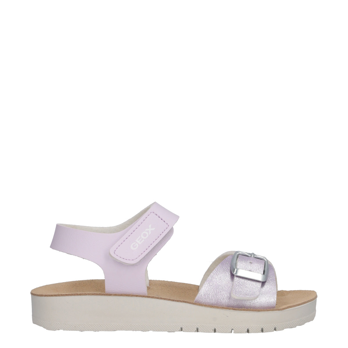 COSTAREI Sandali Bambina Lilla