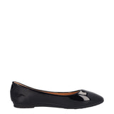 Ballerine Donna Nere in Vernice