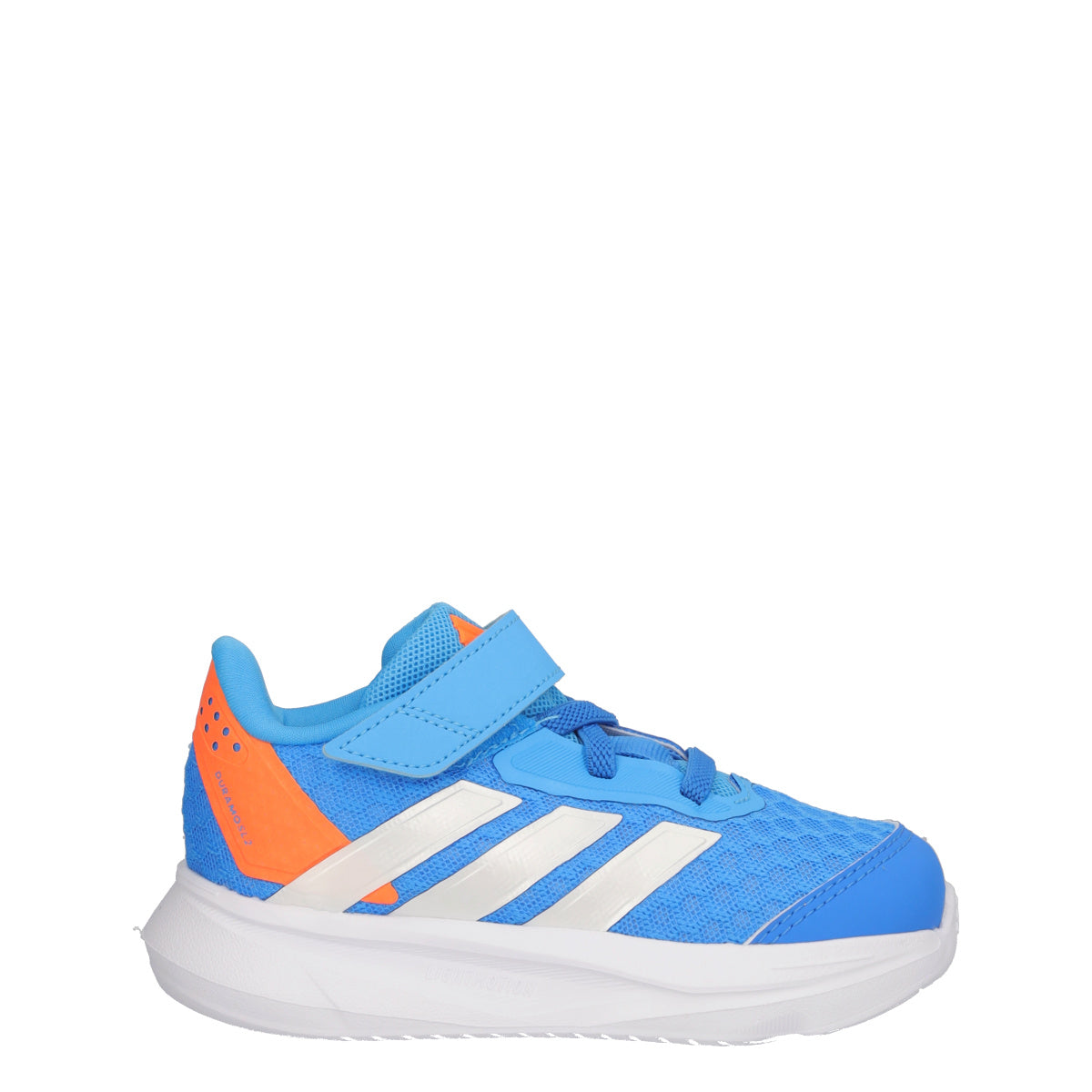 DURAMO SL2 EL Running Junior Azzurre