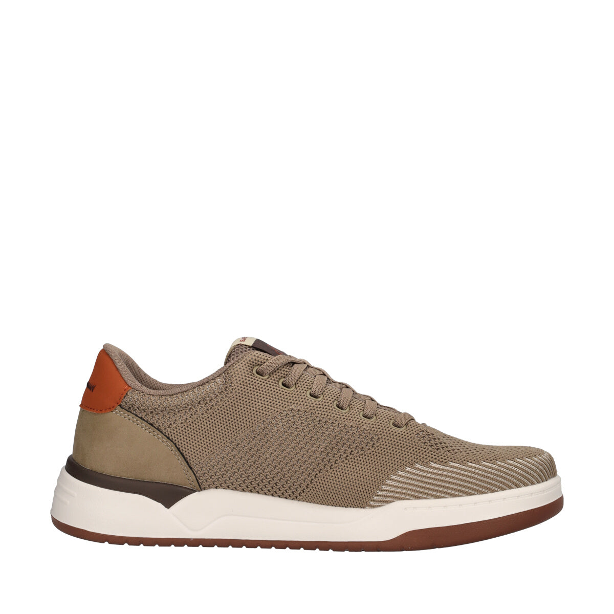 CORLISS DORSET Sneakers Uomo Taupe