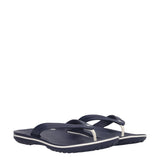 CROCBAND FLIP Infradito Uomo Blu