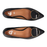 Décolleté Donna Nere