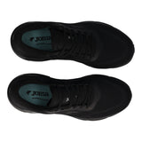 DEGASS MEN 2601 Sneakers Uomo Nere