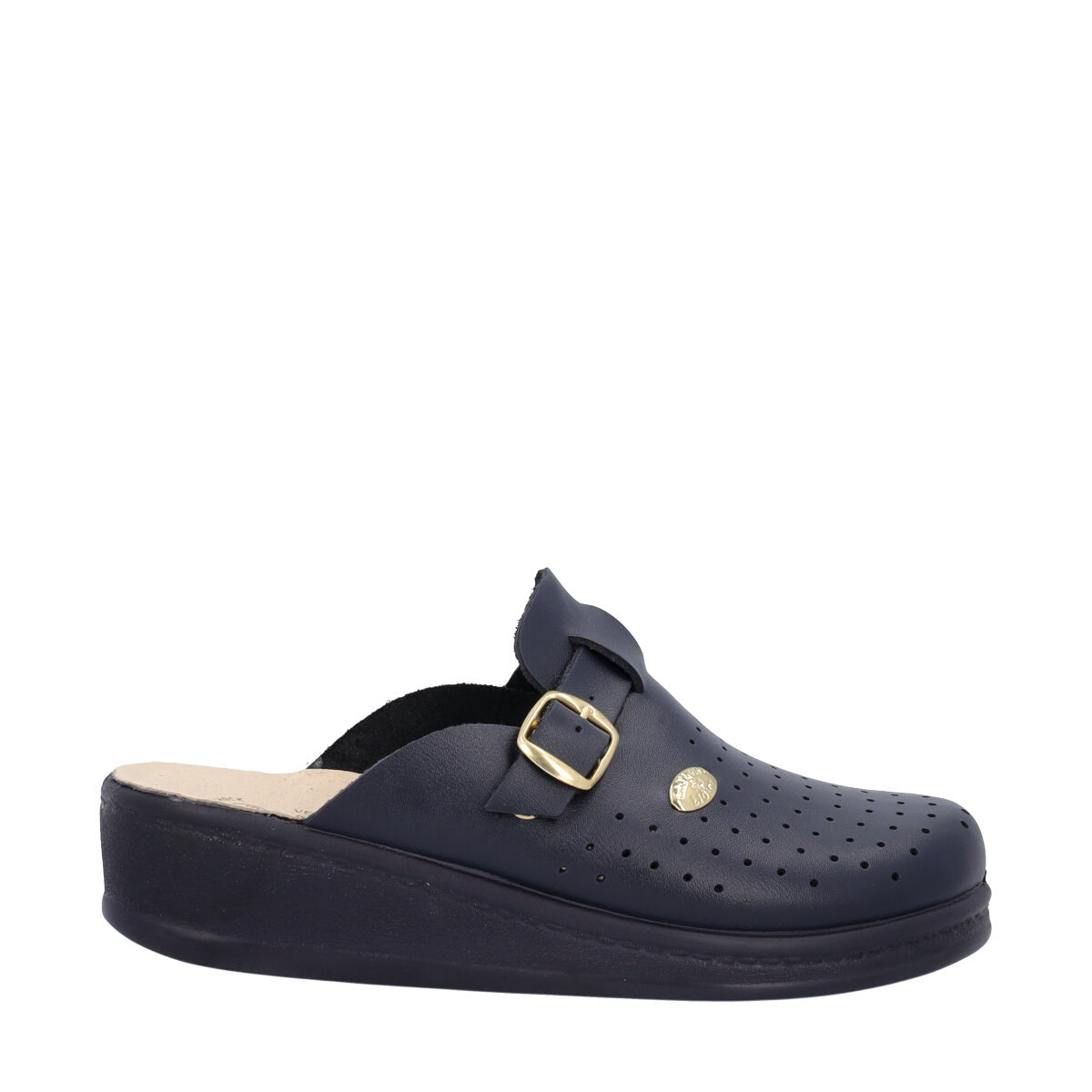 Ciabatta sanitaria donna SANITAL LIGHT Garibaldina Calzature