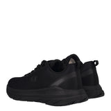 ALPHA MAX Running Uomo Nere