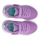 BOUNDER Sneakers Bambina Lavanda