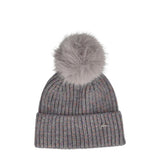 Cappello Donna Grigio