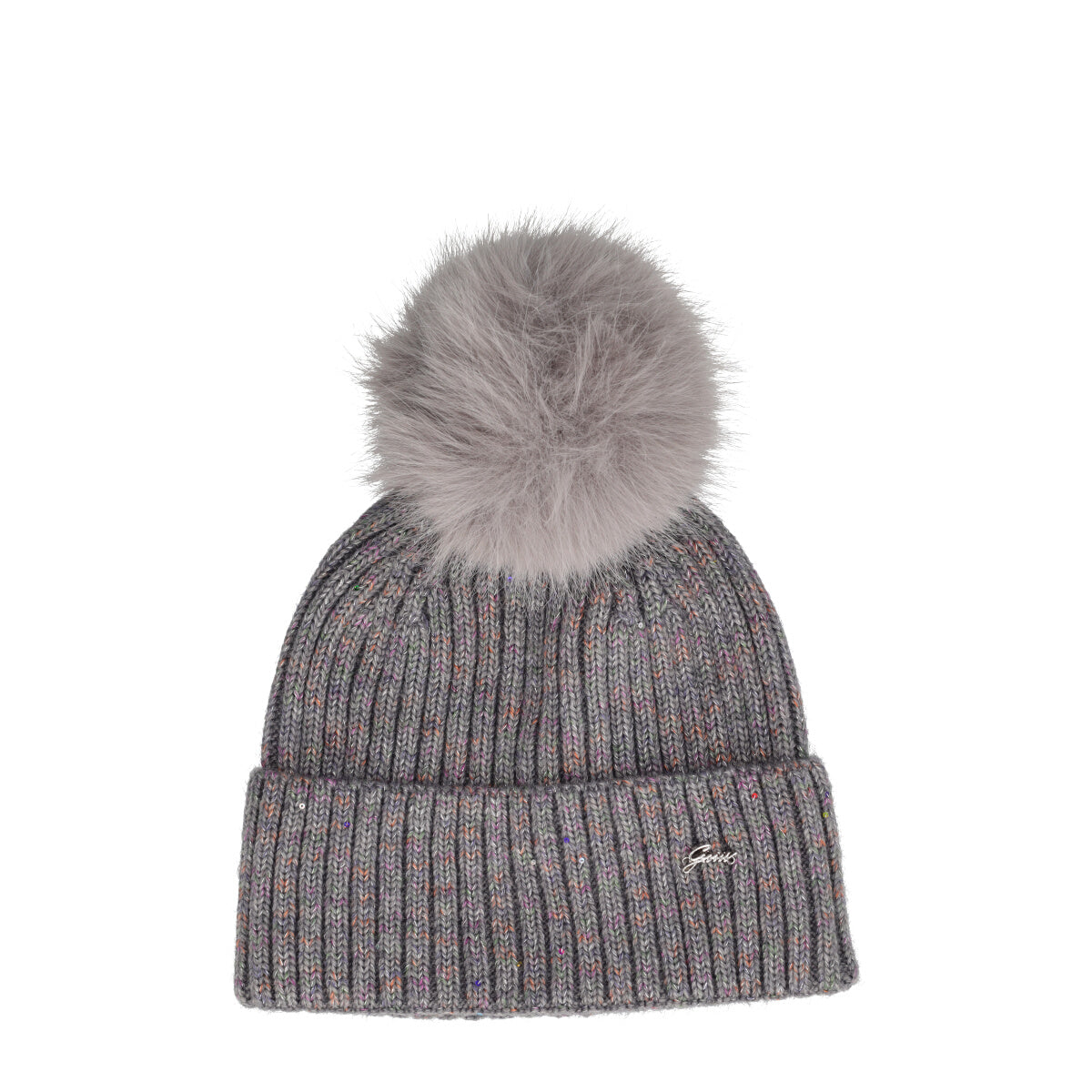 Cappello Donna Grigio