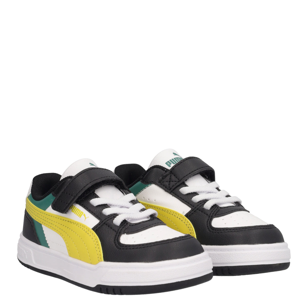 CAVEN III BLOCK AC INF Sneakers Bambini Multicolor