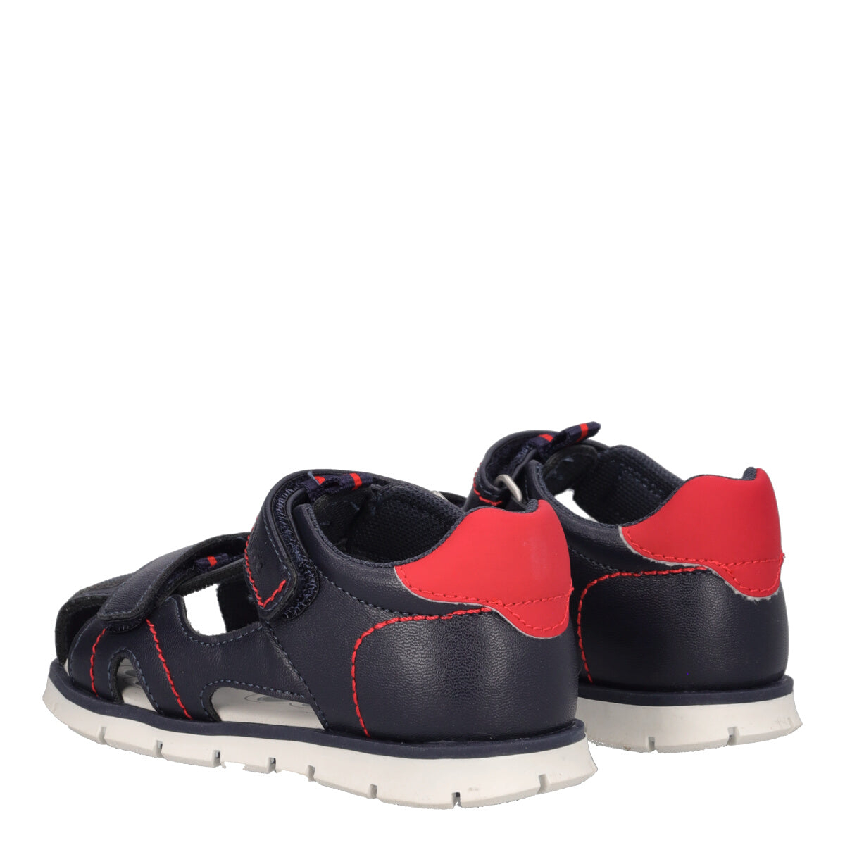 FLEXY Sandali Bambino Blu