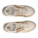 Sneakers Donna Beige