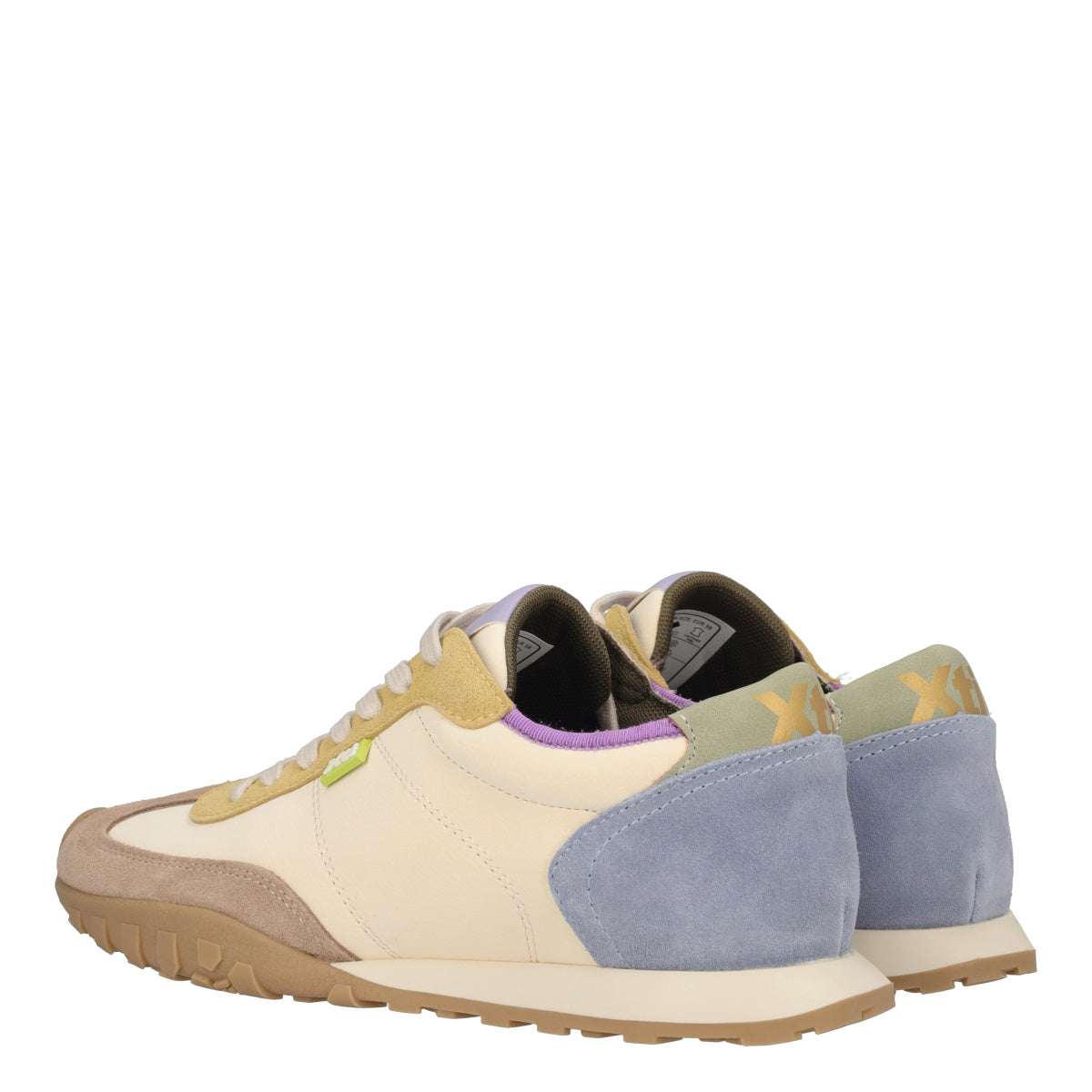 Sneakers Donna Multicolor
