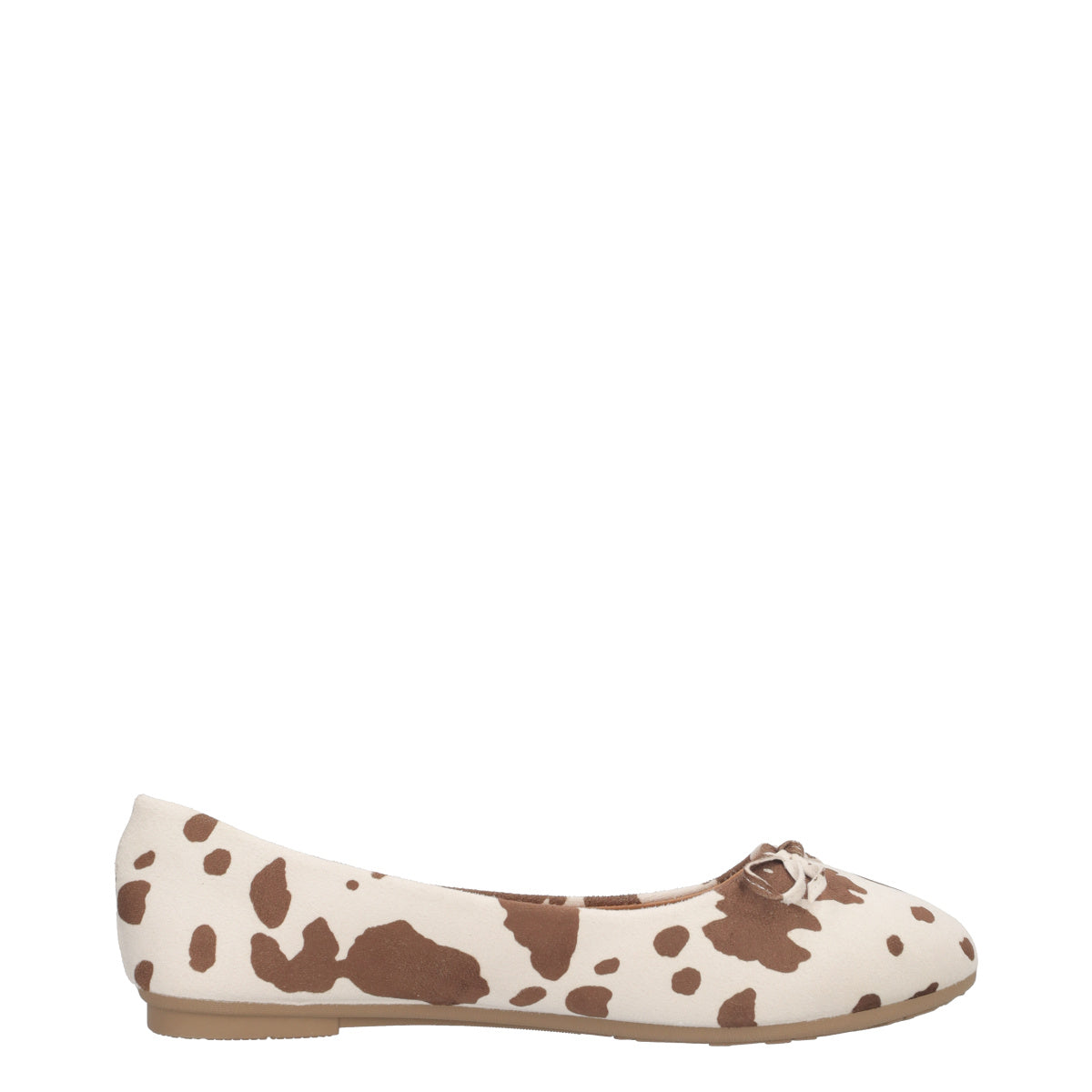 Ballerine Donna Mucca