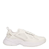 RT25 MESH Sneakers Running Uomo Bianche