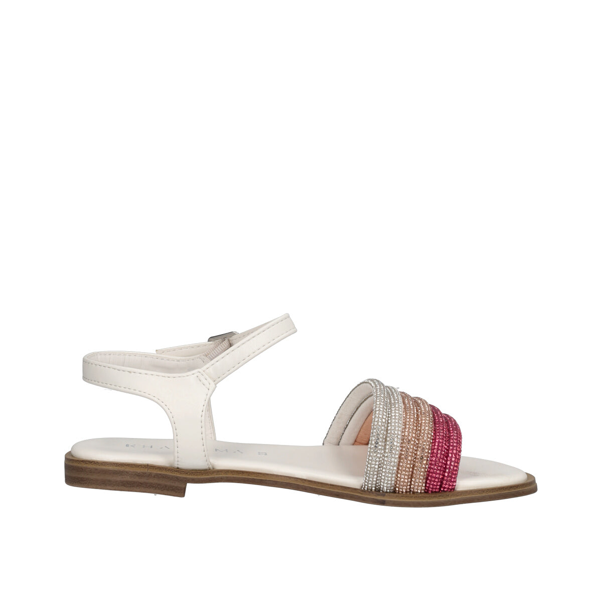 Sandali Bambine Multicolor