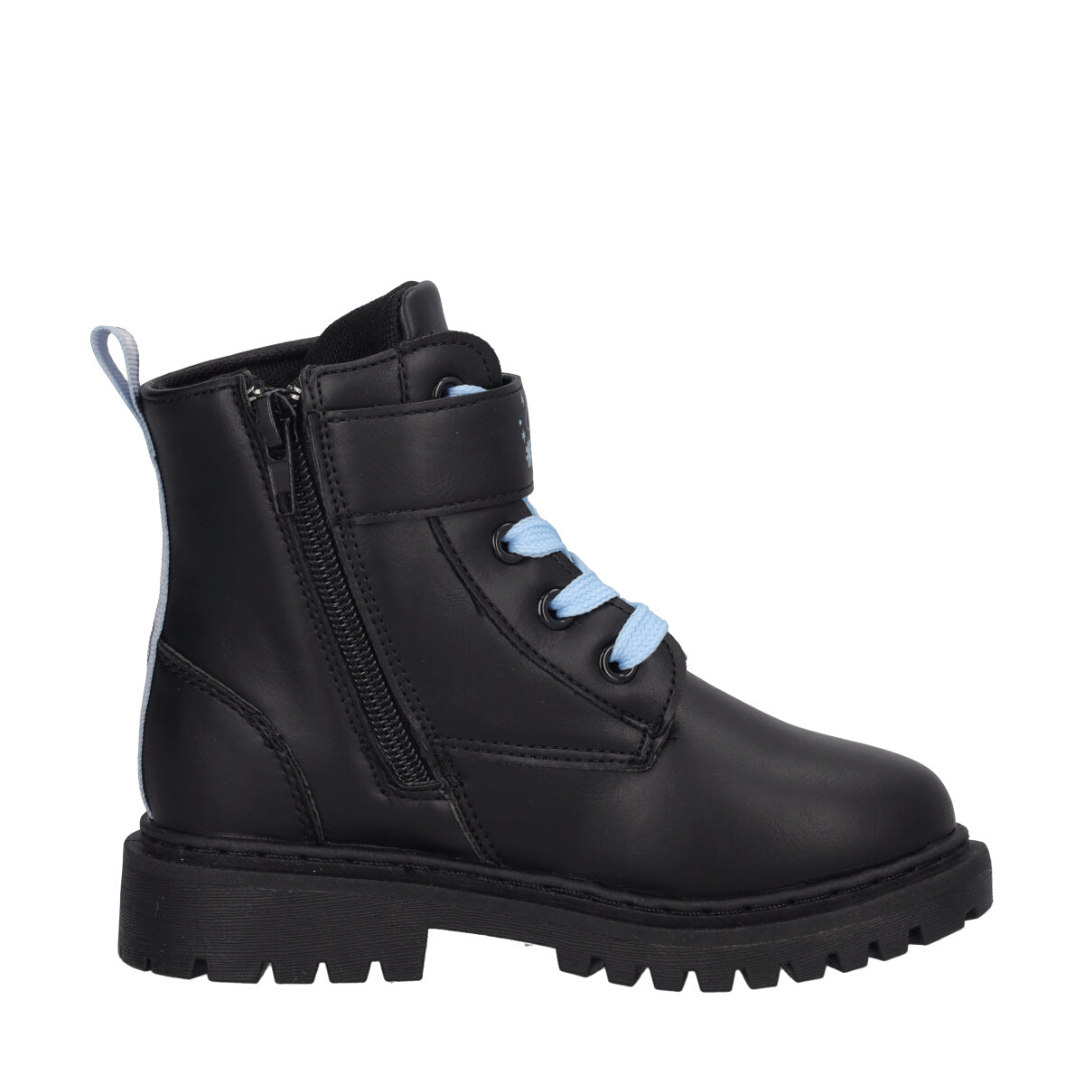 Anfibi Bambina Neri - Frozen