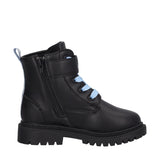 Anfibi Bambina Neri - Frozen