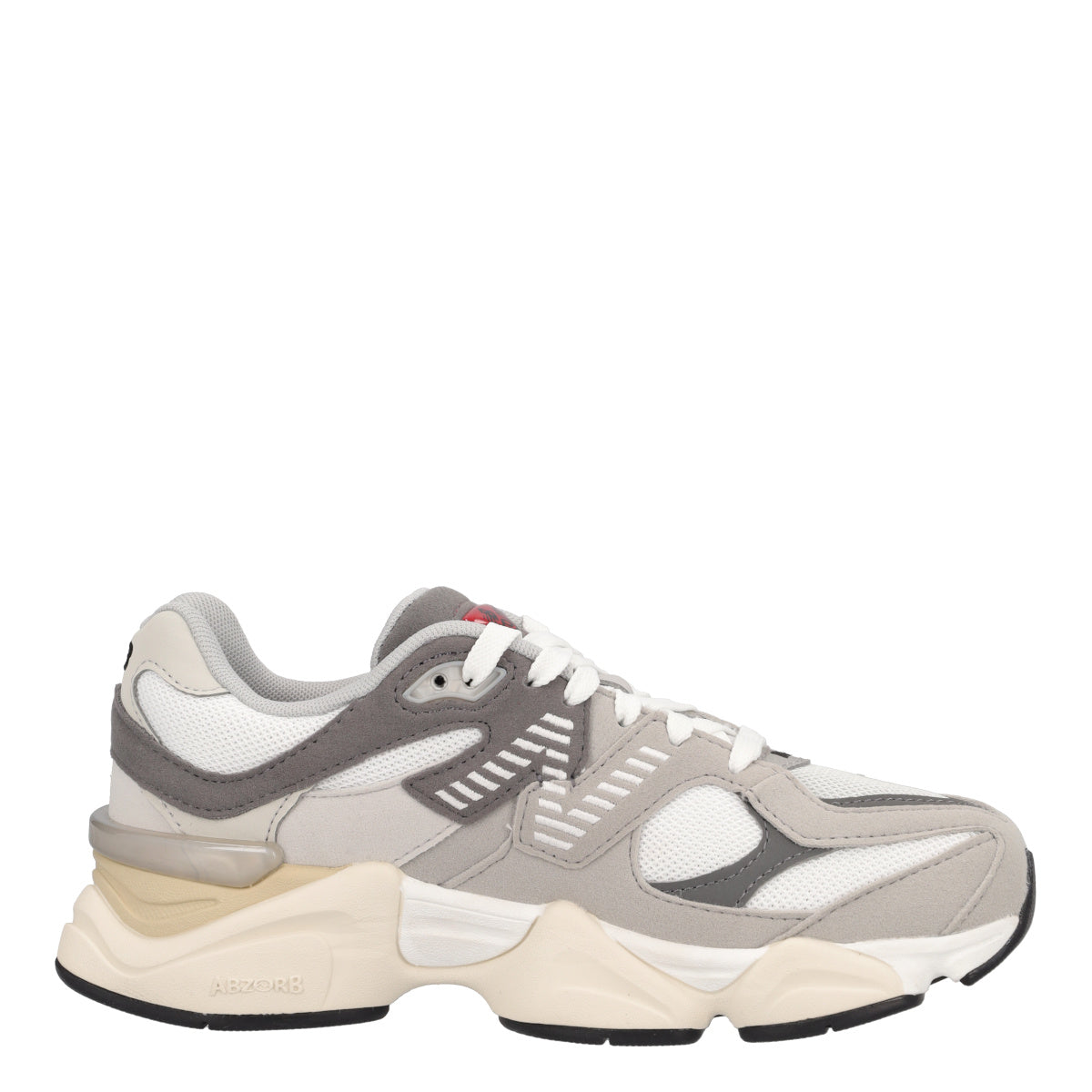 9060 - Sneakers Junior Grigie