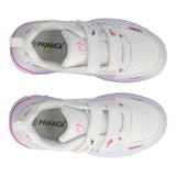 GIRL DISSY Sneakers Bambina Bianche