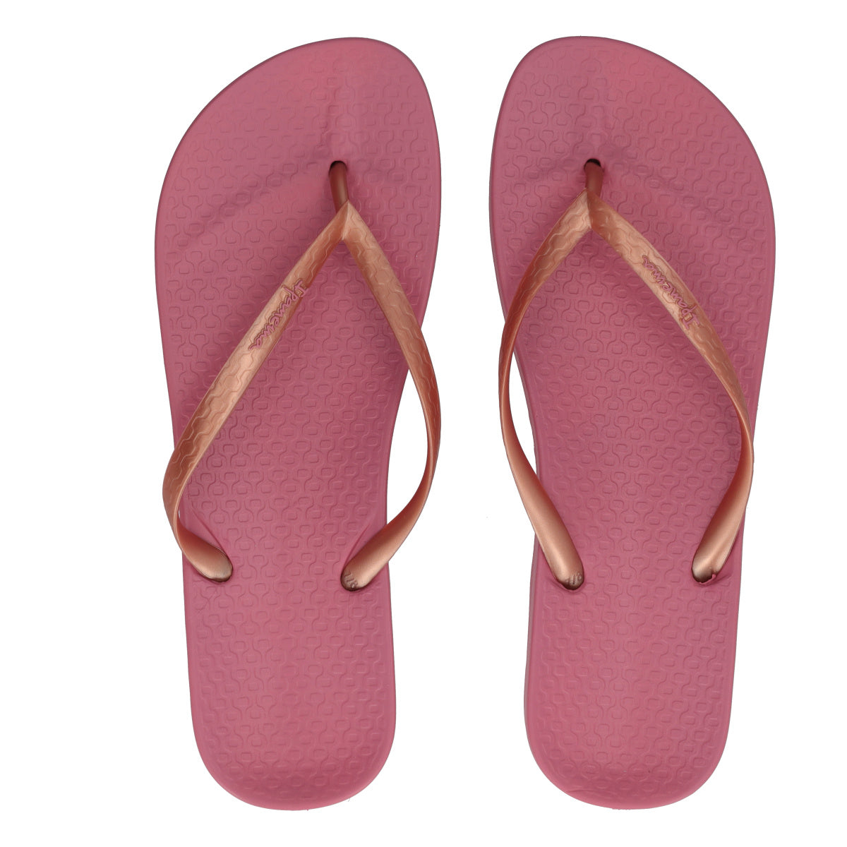 ANATOMICA TAN Infradito Donna Rosa