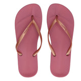 ANATOMICA TAN Infradito Donna Rosa