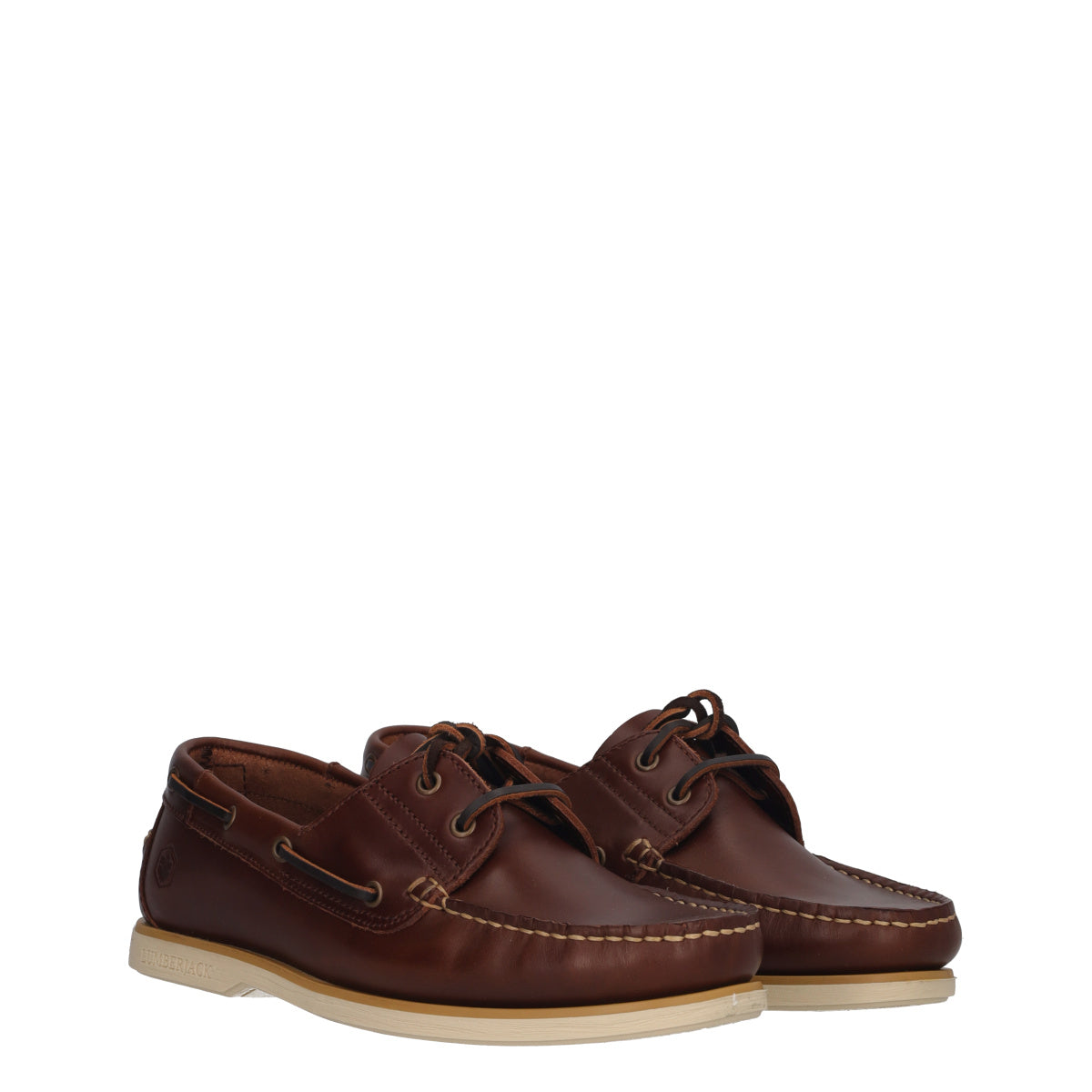 NAVIGATOR Mocassini Uomo Marroni