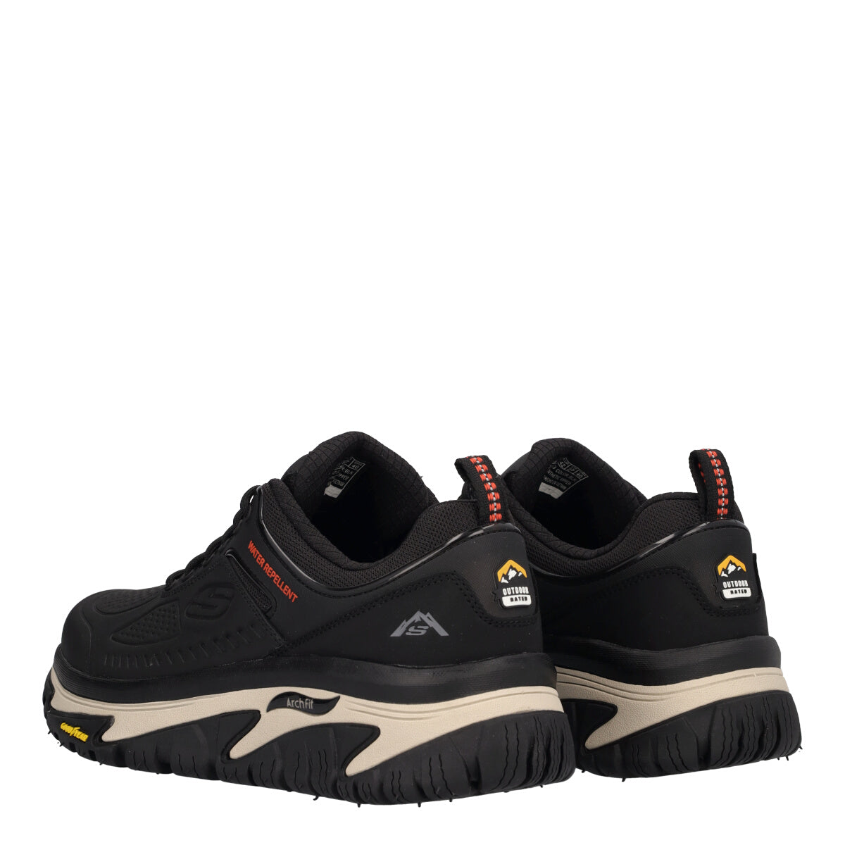 ARCH FIT ROAD WALKER RECON