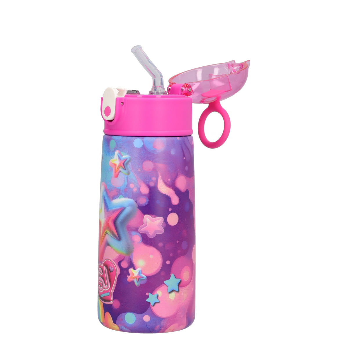 Borraccia Termica SJ Gang 460 ml