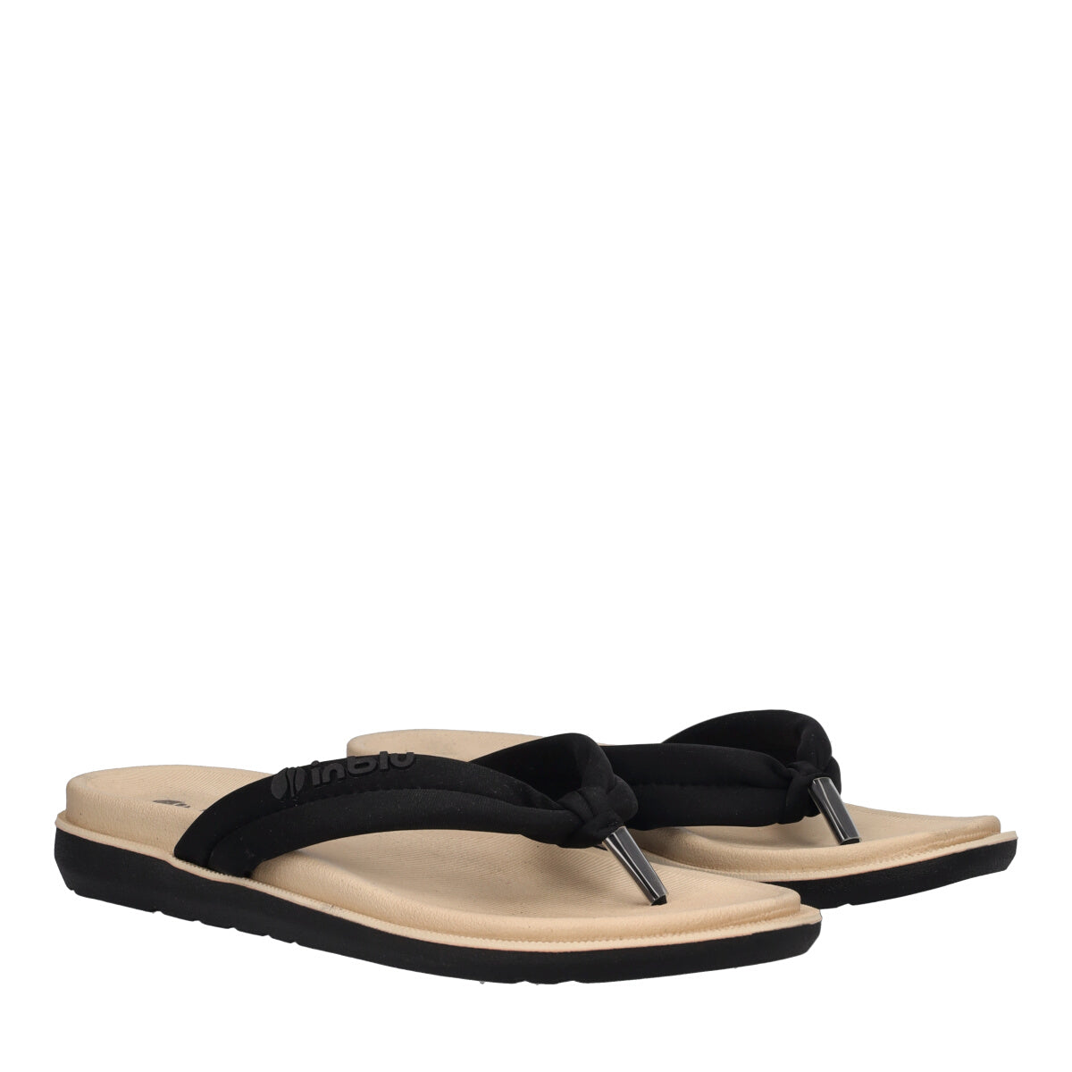 Infradito Donna Nere