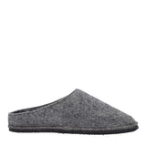 Ciabatte Casa Uomo Grigie