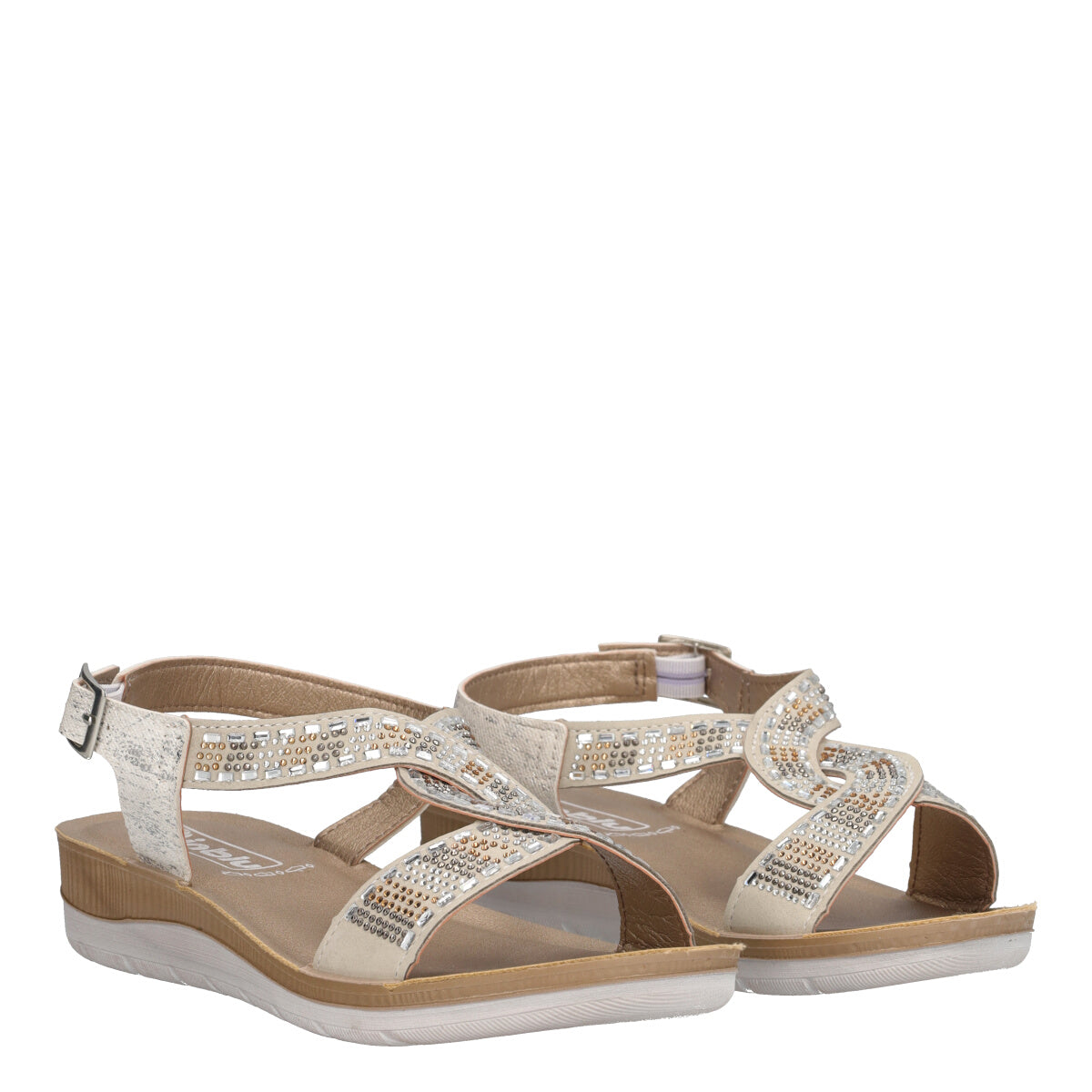 Sandali Donna Ghiacchio