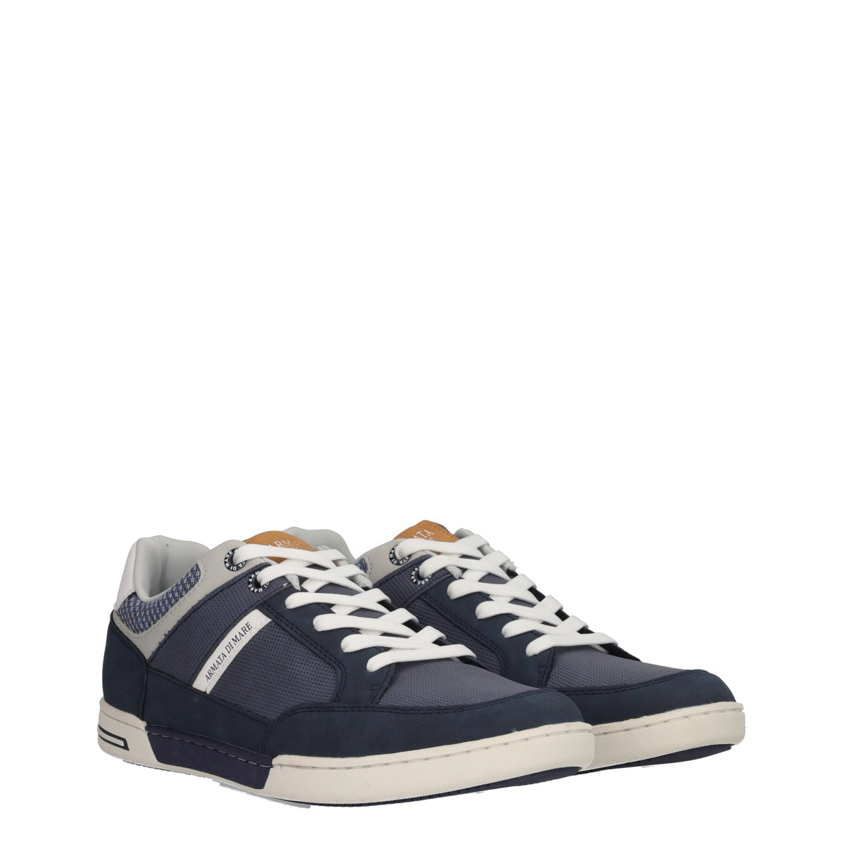 Sneakers Uomo Blu