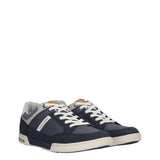 Sneakers Uomo Blu