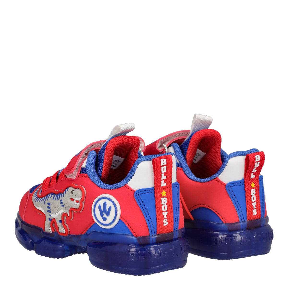 TRICERATOPO Sneakers Bambino