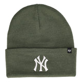 Cappello New York Yankees