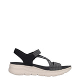 Sandali Donna Neri