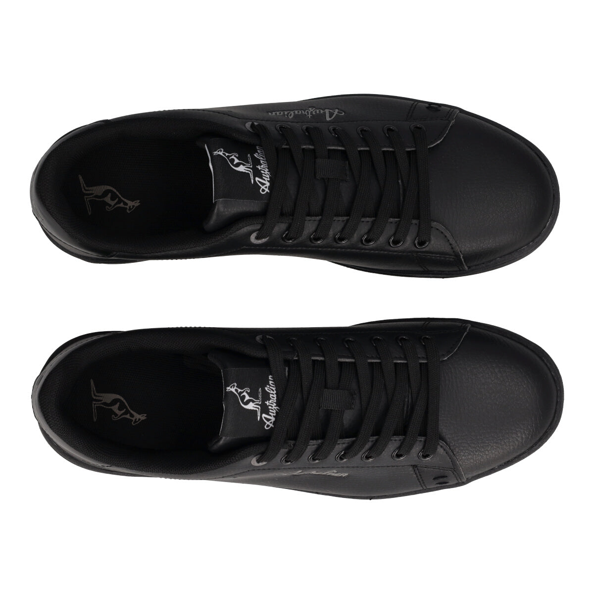 ICONIC Sneakers Uomo Nere