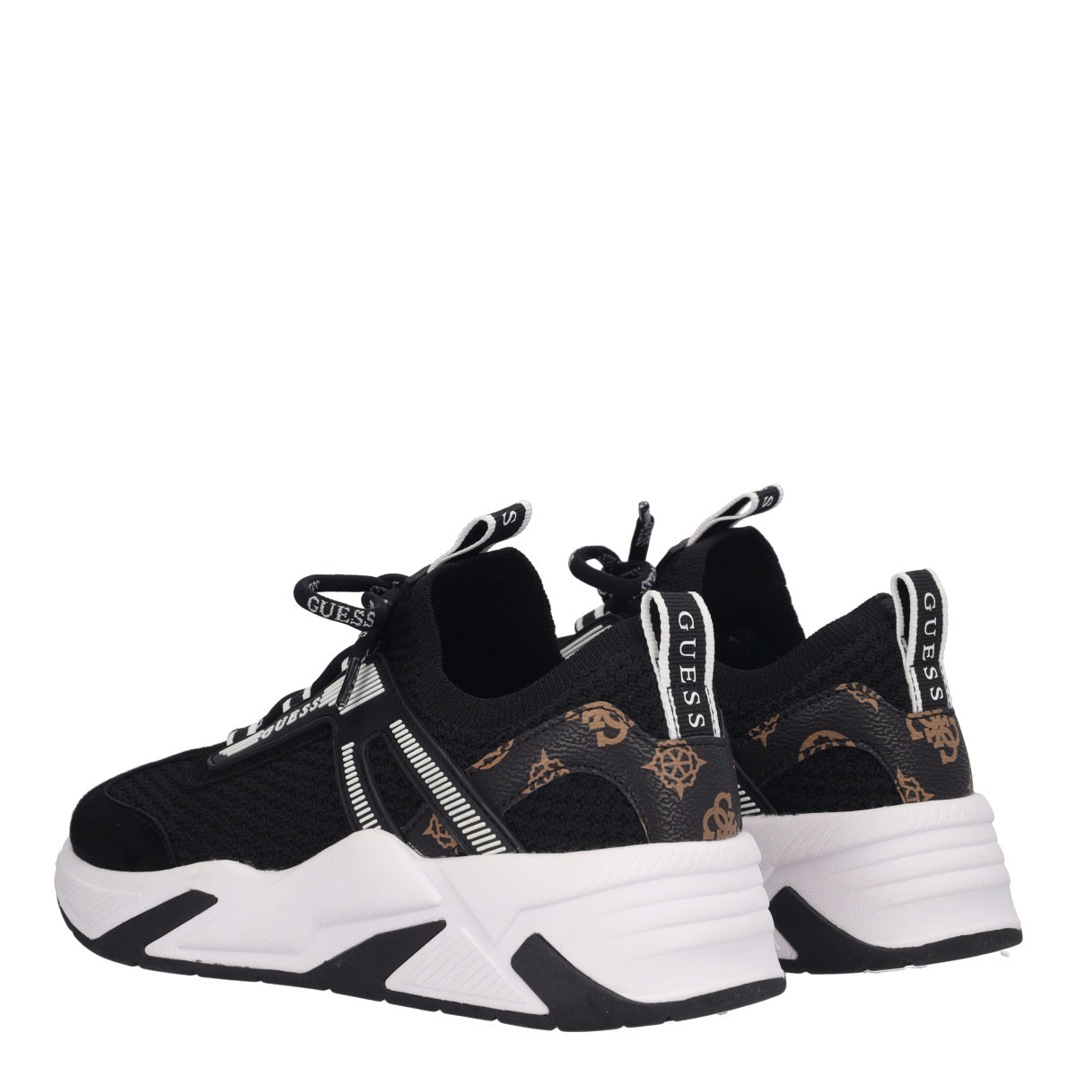 GENGA Slip-on Sneakers Donna Nere