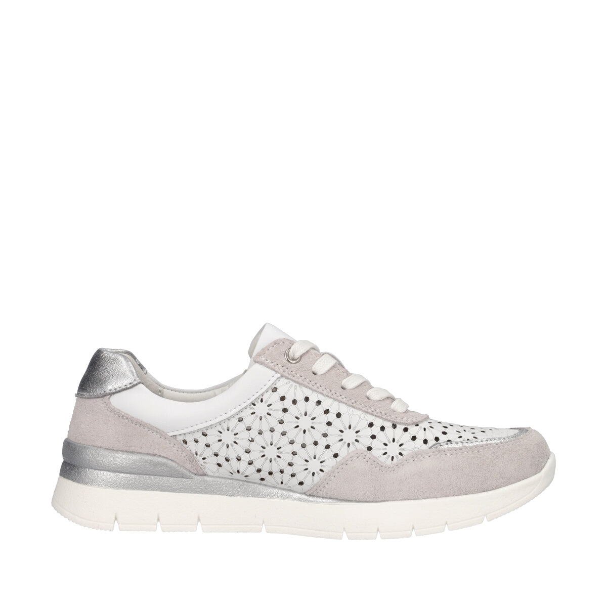 Sneakers Donna Bianche