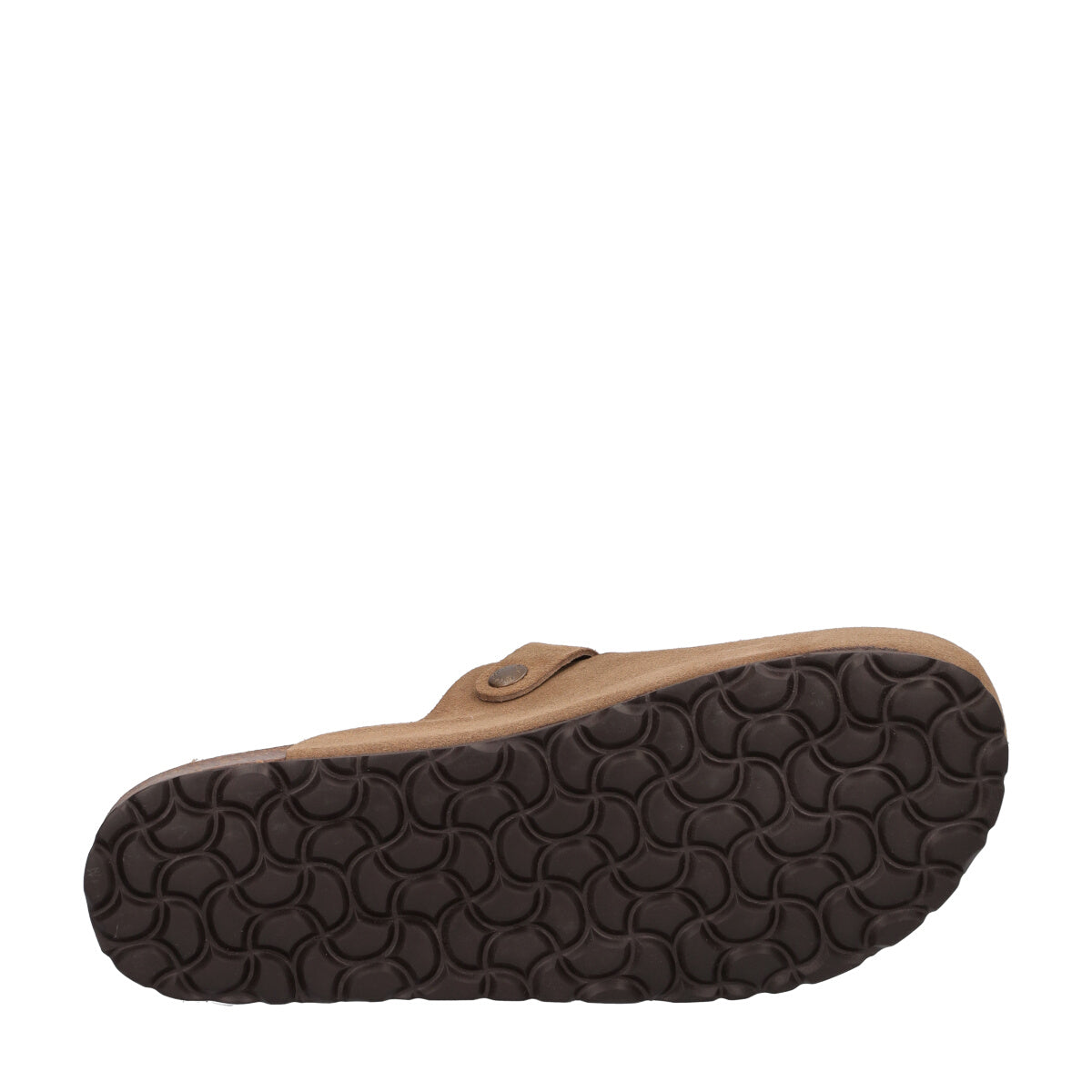 Ciabatte Uomo Beige
