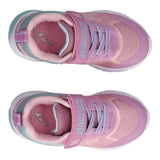 FLASH II TD Sneakers Bambina Lilla