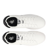 Sneakers Uomo Bianche