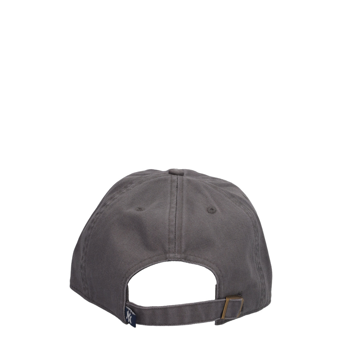 CLEAN UP NEW YORK YANKEES Cappello Unisex Grigio