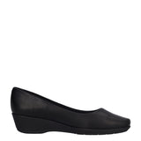 Scarpe Comfort Donna Nere